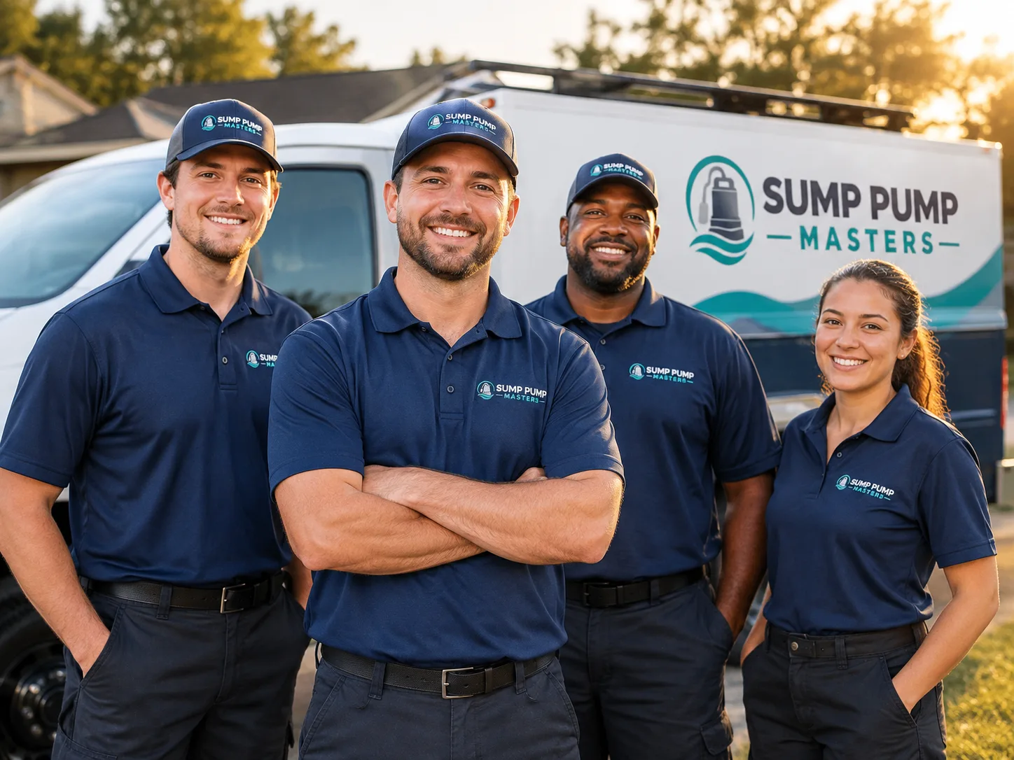 Sump Pump Repair company in Centerville, TX