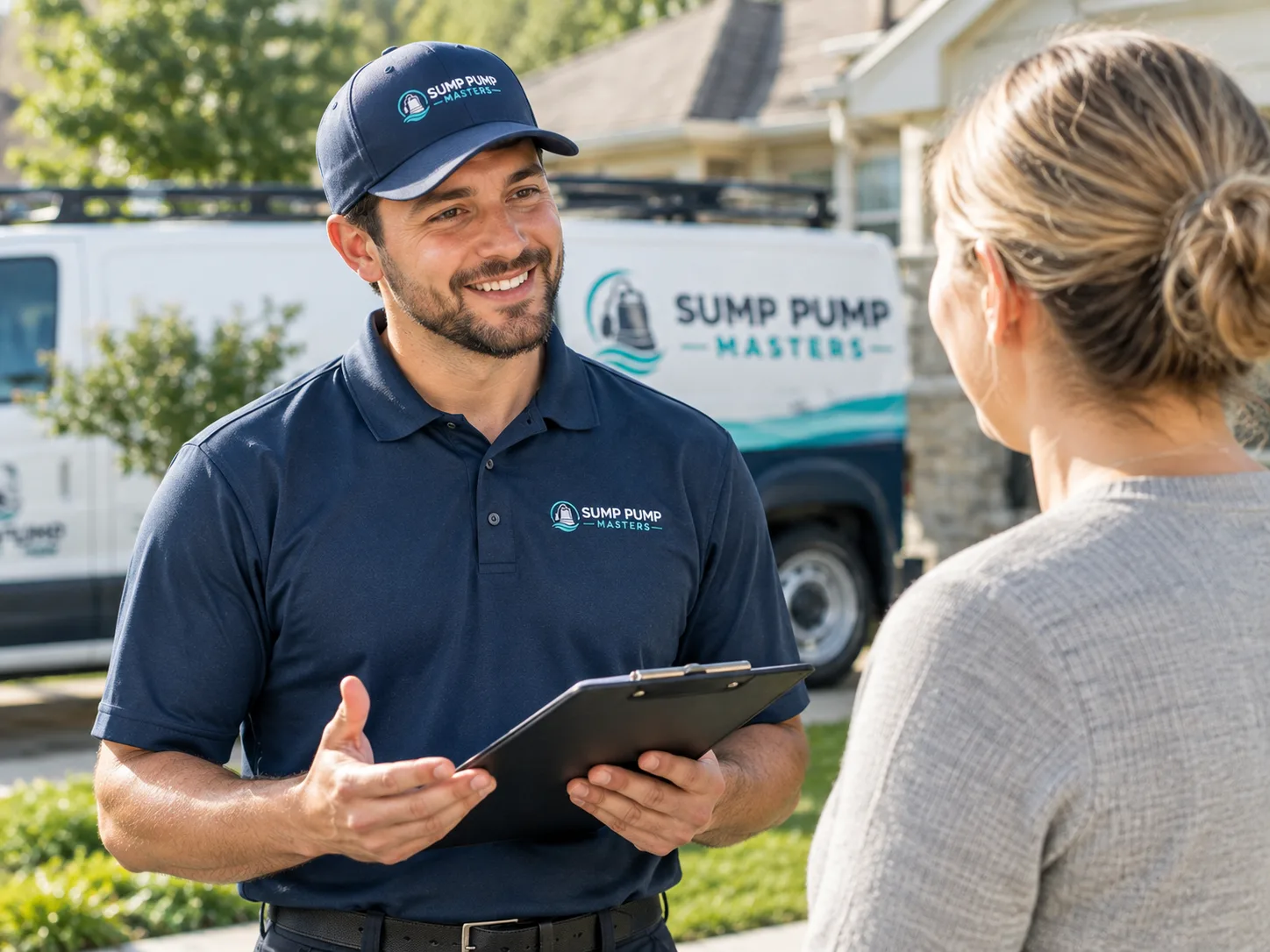 Sump Pump Repair Centerville, TX FAQs
